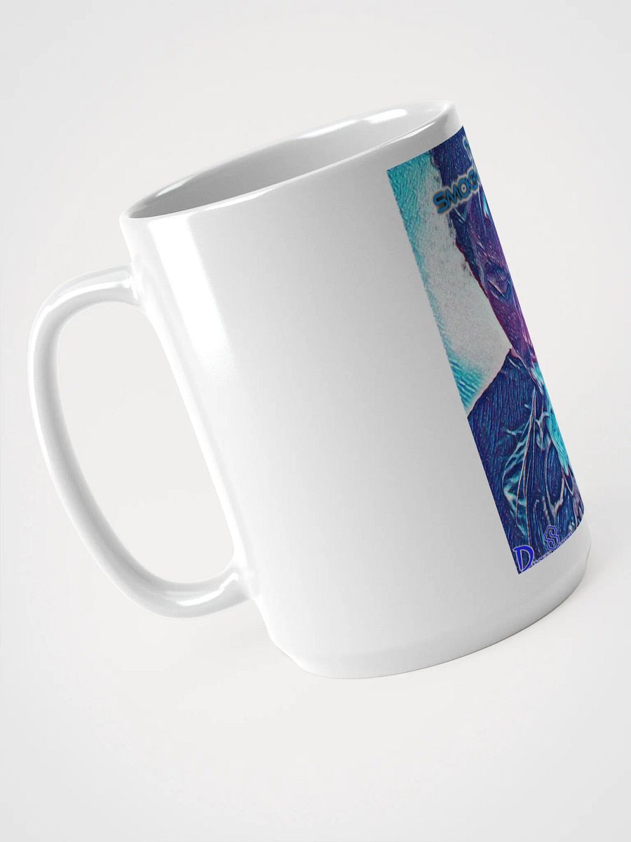 Smoken Dragon Mug product image (4)
