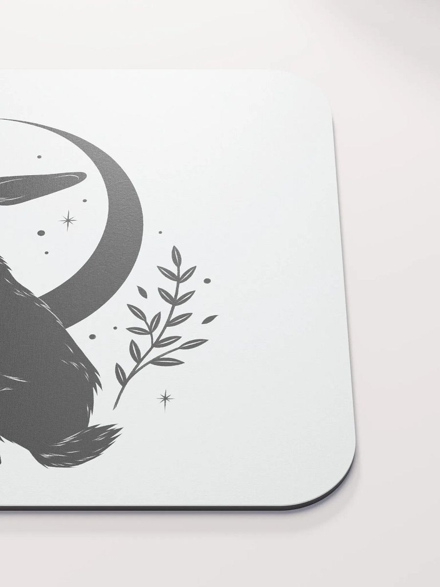 Wabbit familiar Mouse Pad product image (5)