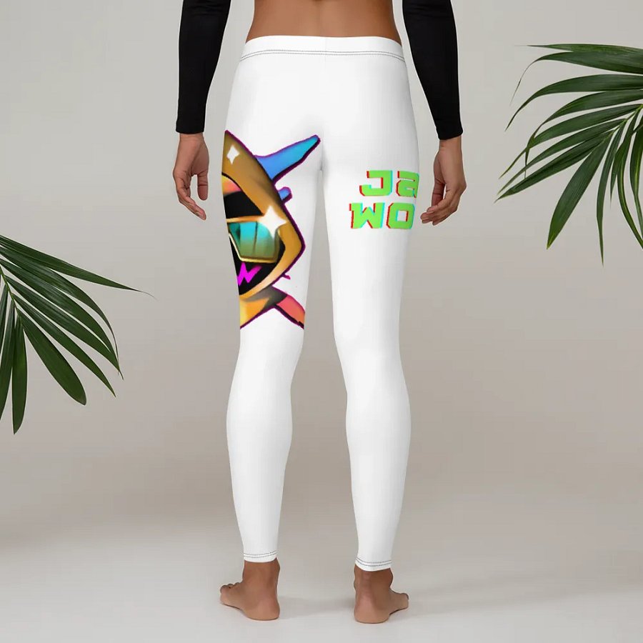Jay's World Womens Leggins product image (3)