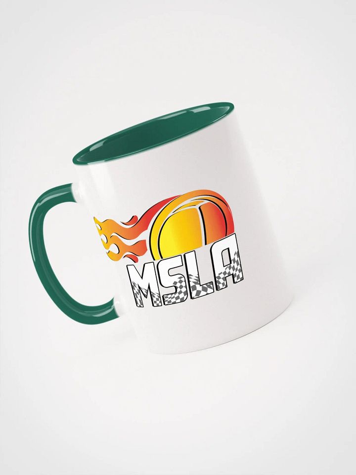 The Sugar Skull - Mug product image (2)