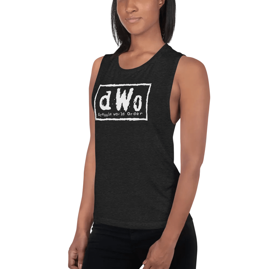 dWo Tank-Top product image (4)