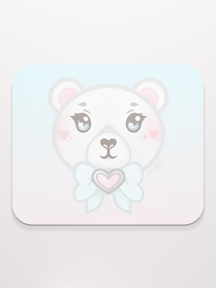 Bowlie Mouse Pad product image (2)