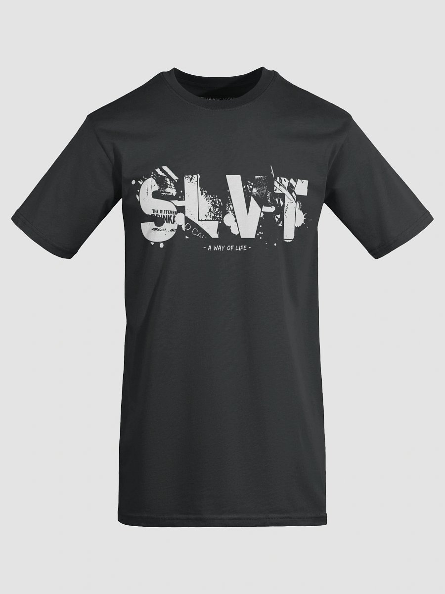 SLVTs Unite Tee product image (19)