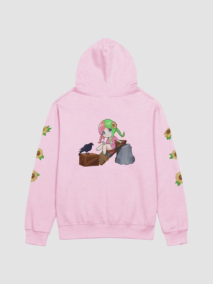 Megutena - Hoodie product image (18)
