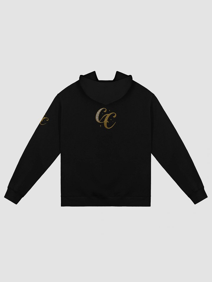 Christian Cottam CC Hoodie product image (18)