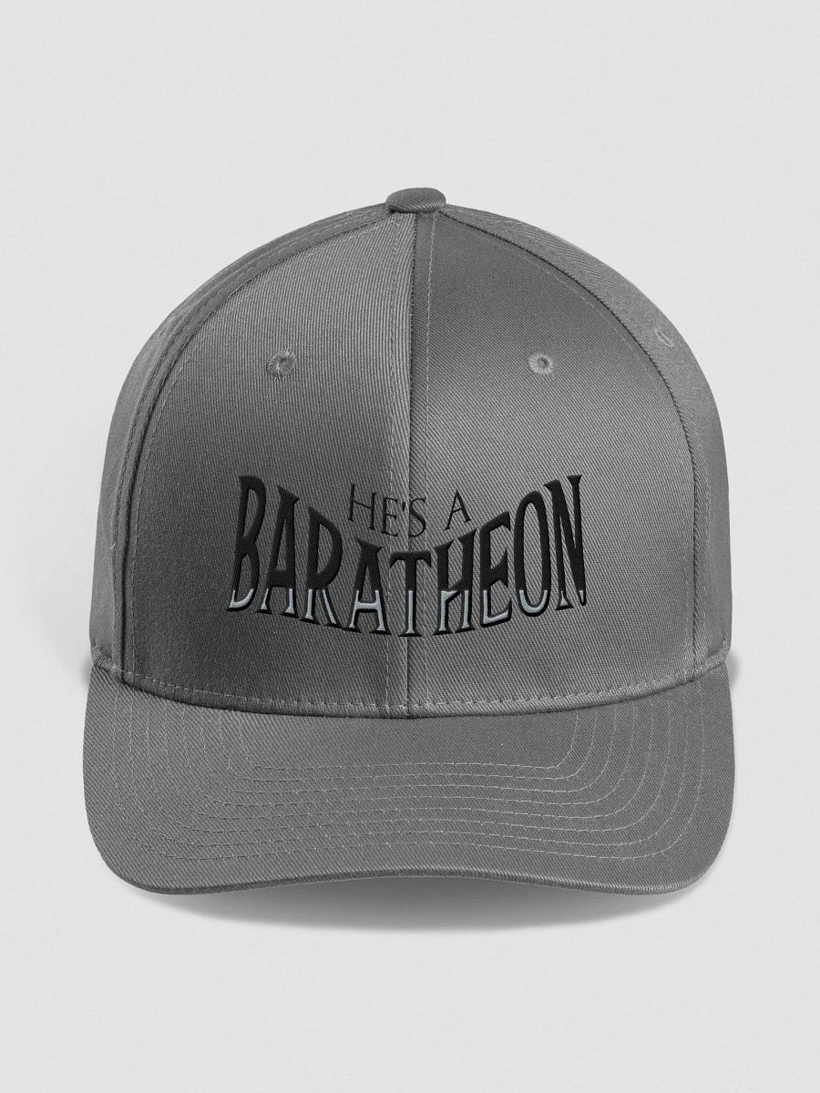 He's a Baratheon Flexfit Cap product image (9)
