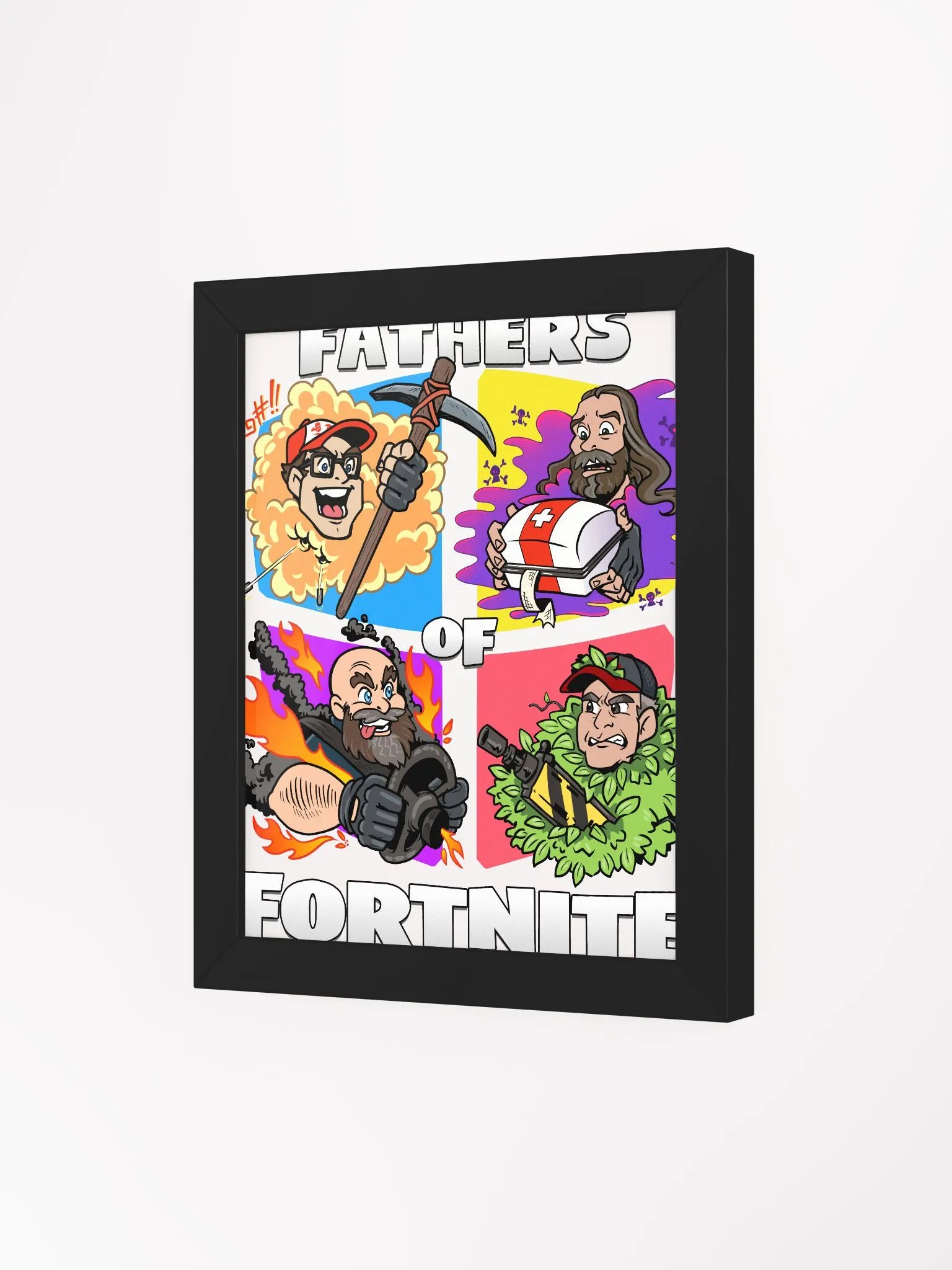 FOF Picture product image (6)