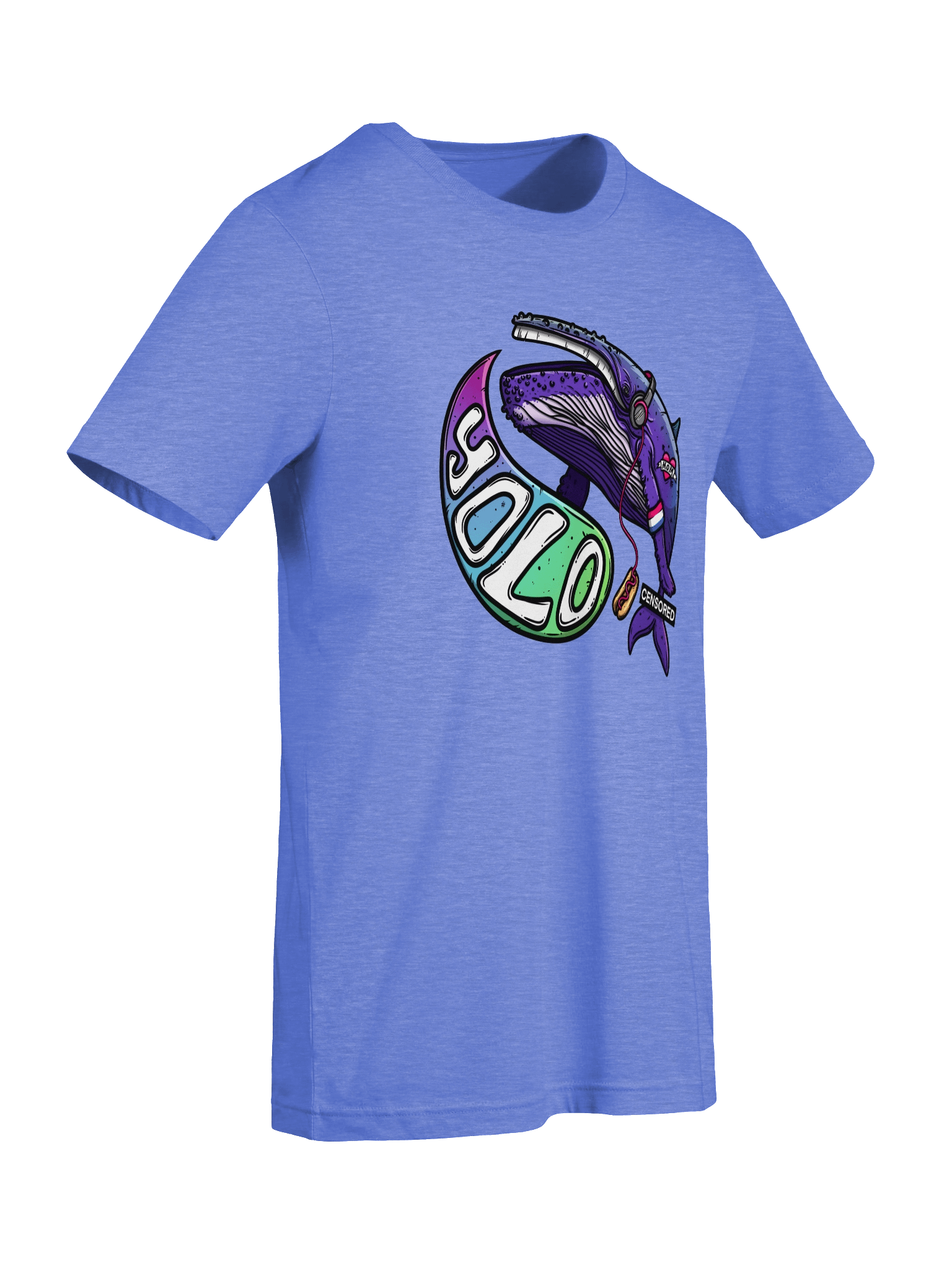 Humpback YOLO Whale product image (105)