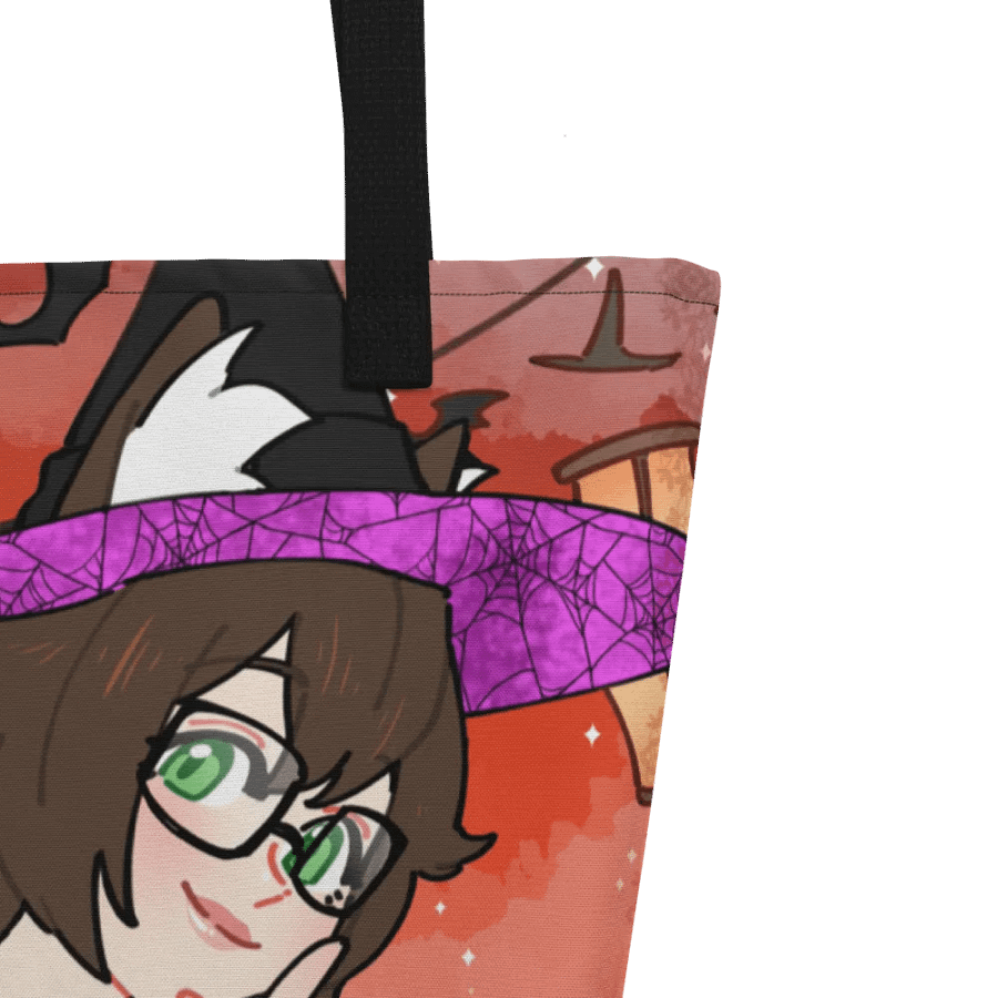 Halloween Bag product image (3)