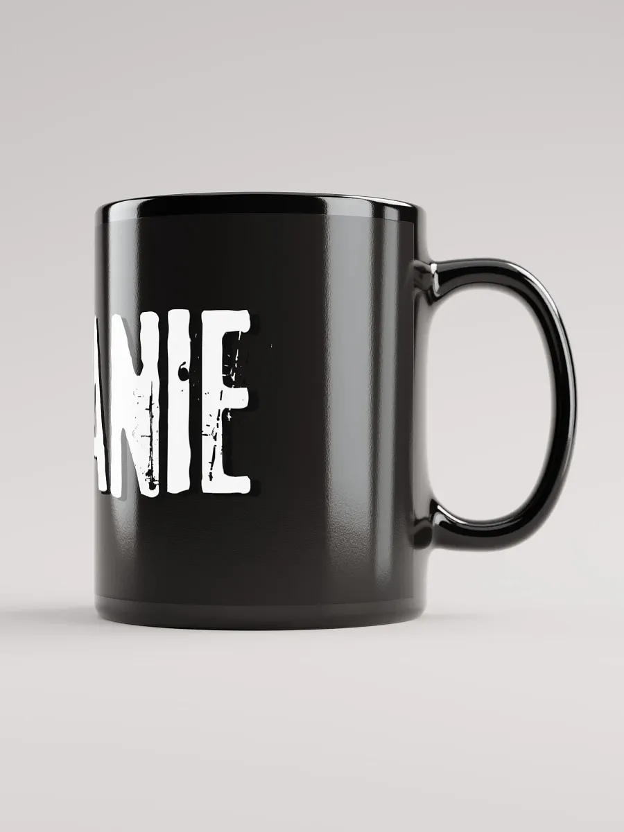 I-BEANIE Mug product image (1)