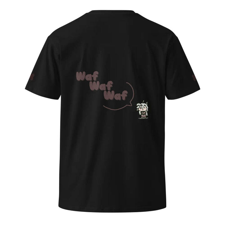 Heiri T-shirt product image (6)