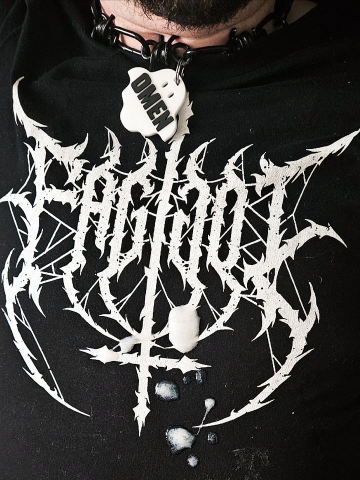 FaggoT Tee product image (1)