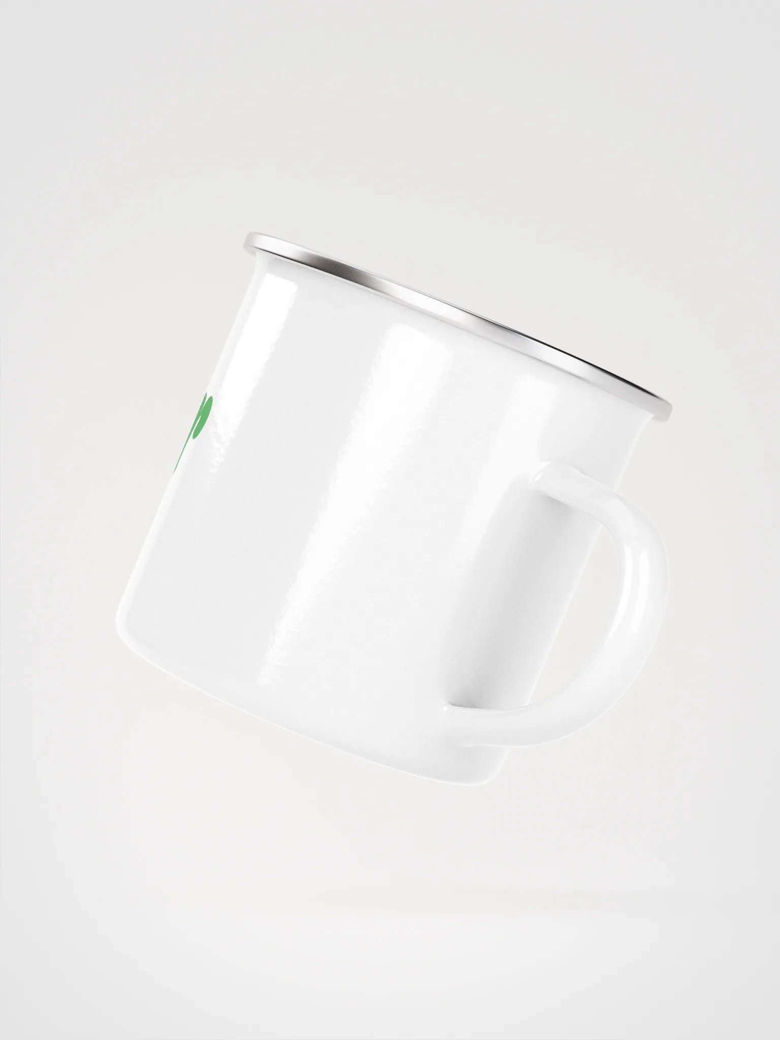 Enamel Adventure Mug product image (4)