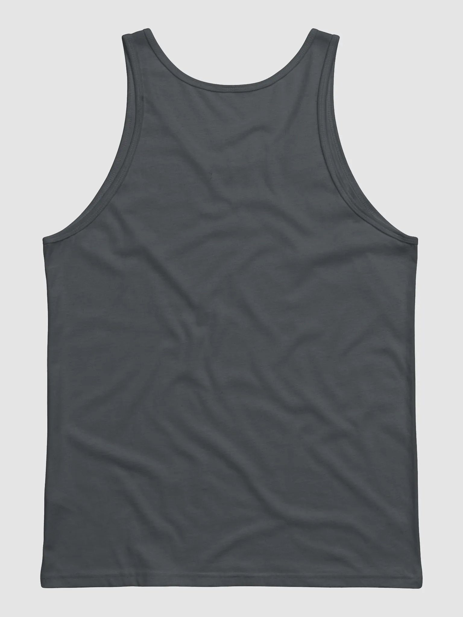 Blessed2Crochet Logo Tank product image (9)