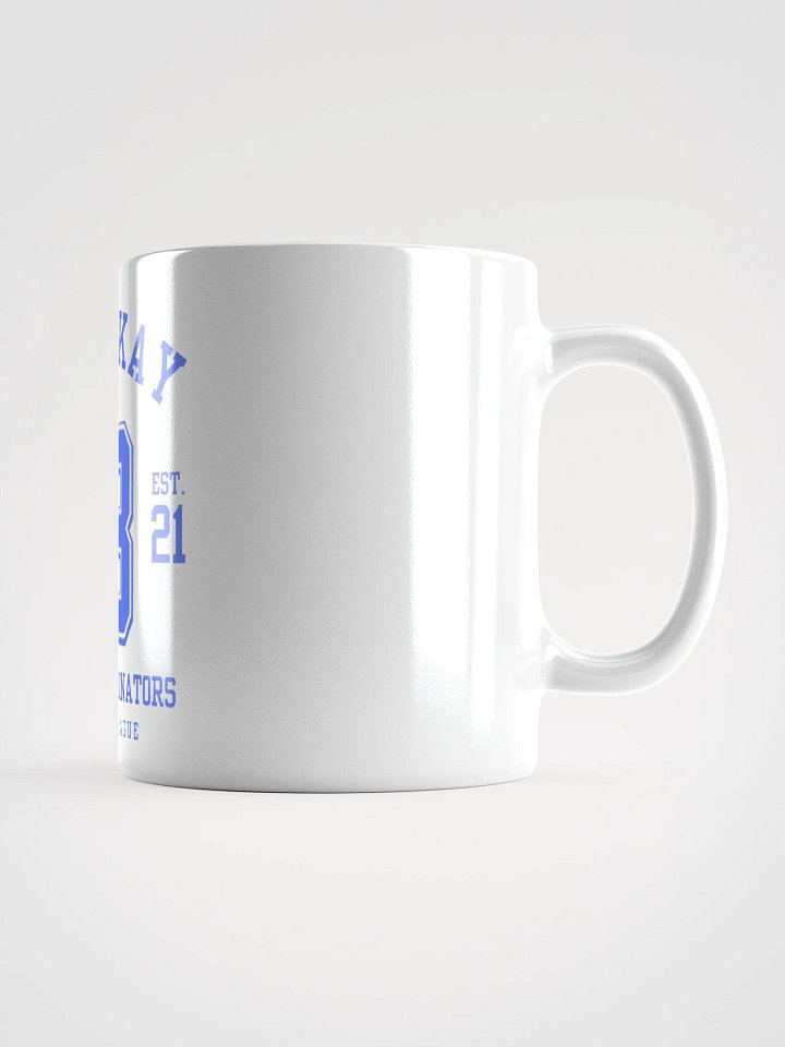 Kay-os Varsity Mug product image (2)