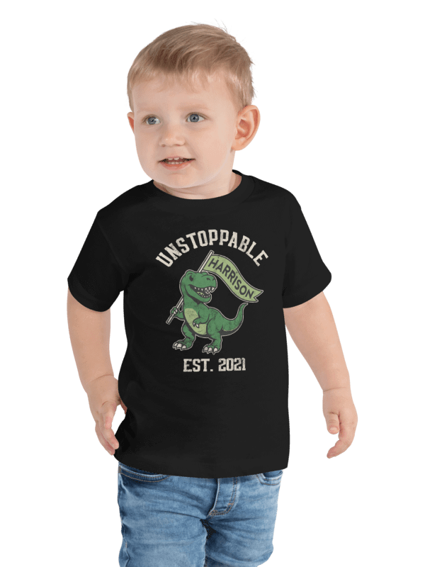 Unstoppable Harrison - Est. 2021 product image (1)
