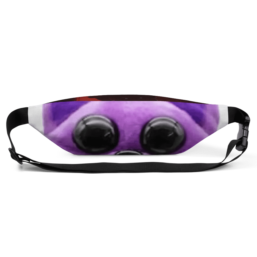 Ajs fun house fanny pack product image (1)