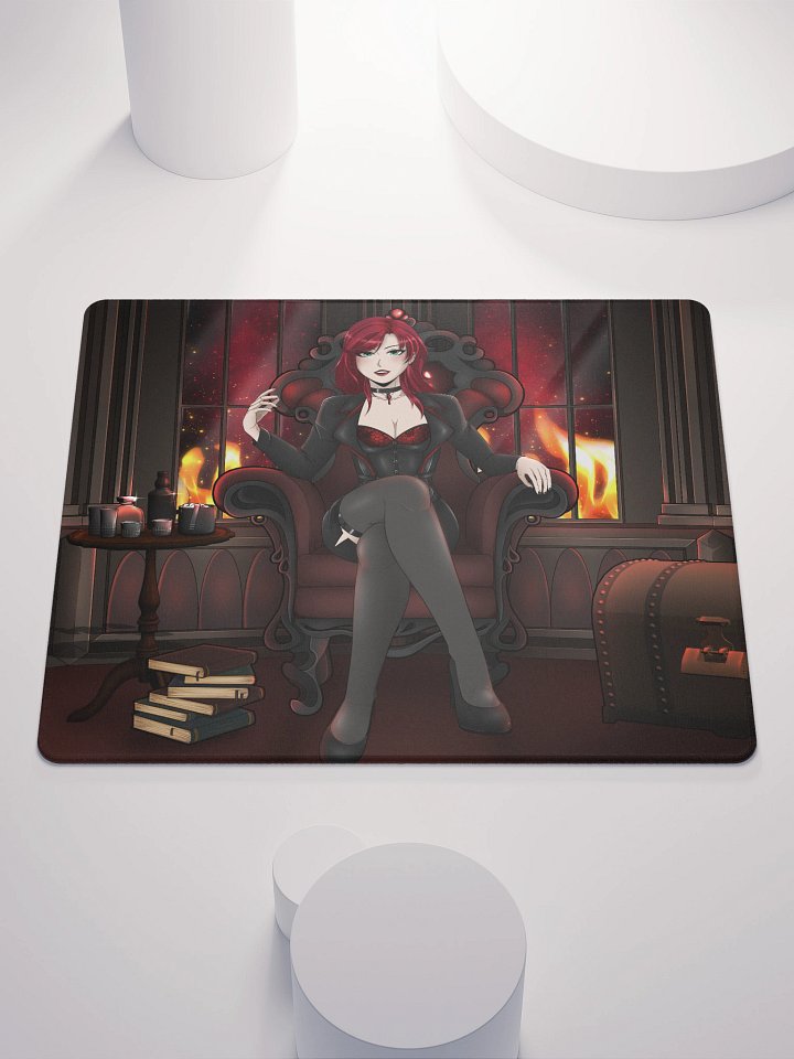 Study Gaming Mat product image (2)
