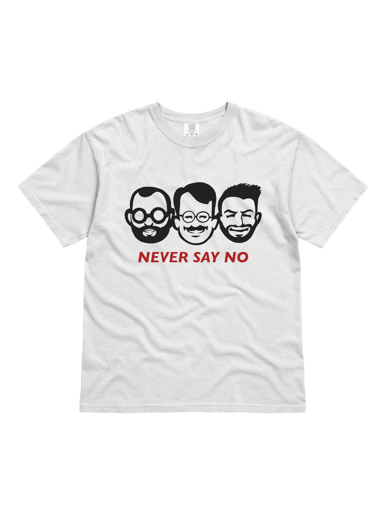 Never Say No - Pep Boys product image (1)