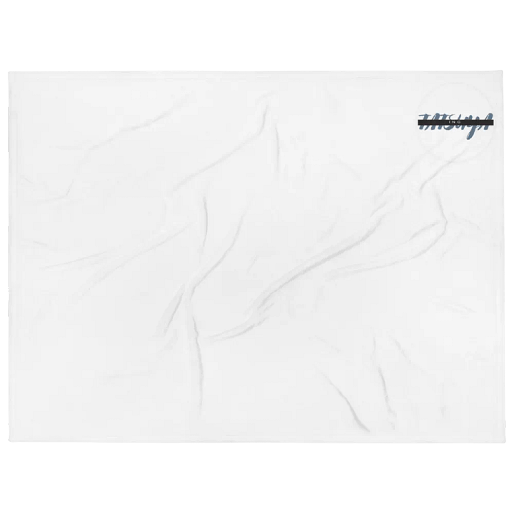 Tatty blanket product image (1)