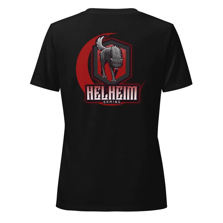 Helheim Shop V-Neck product image (3)