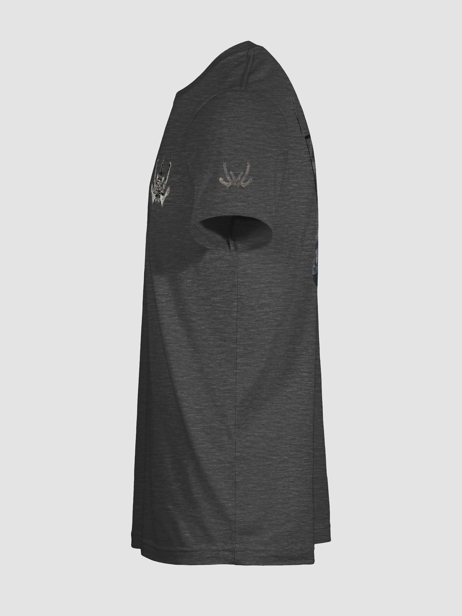 Triangle-Mt Raine- PNW Terri L. Brusco - T-Shirt product image (11)