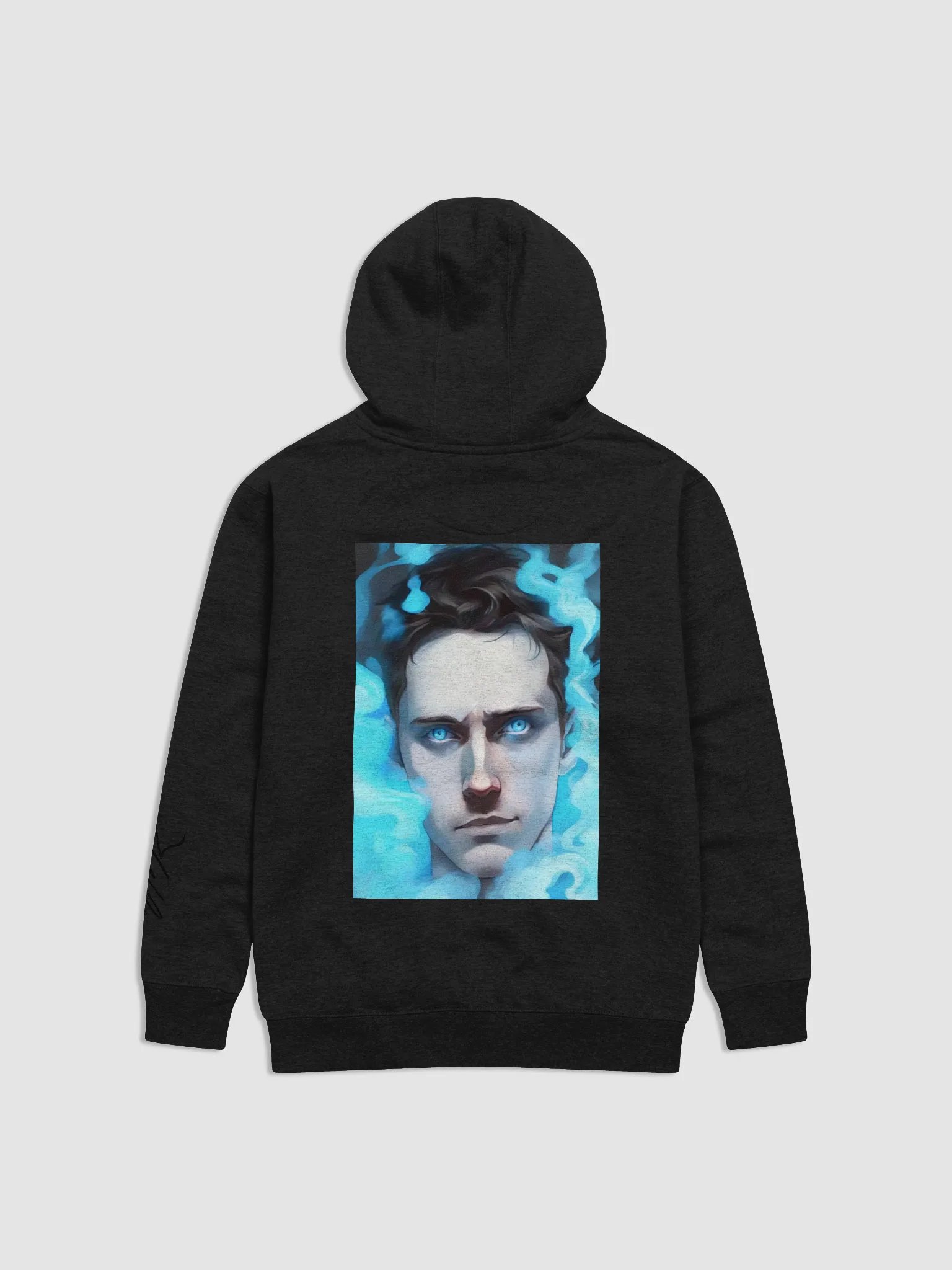 Rumpeskum Hoodie product image (6)