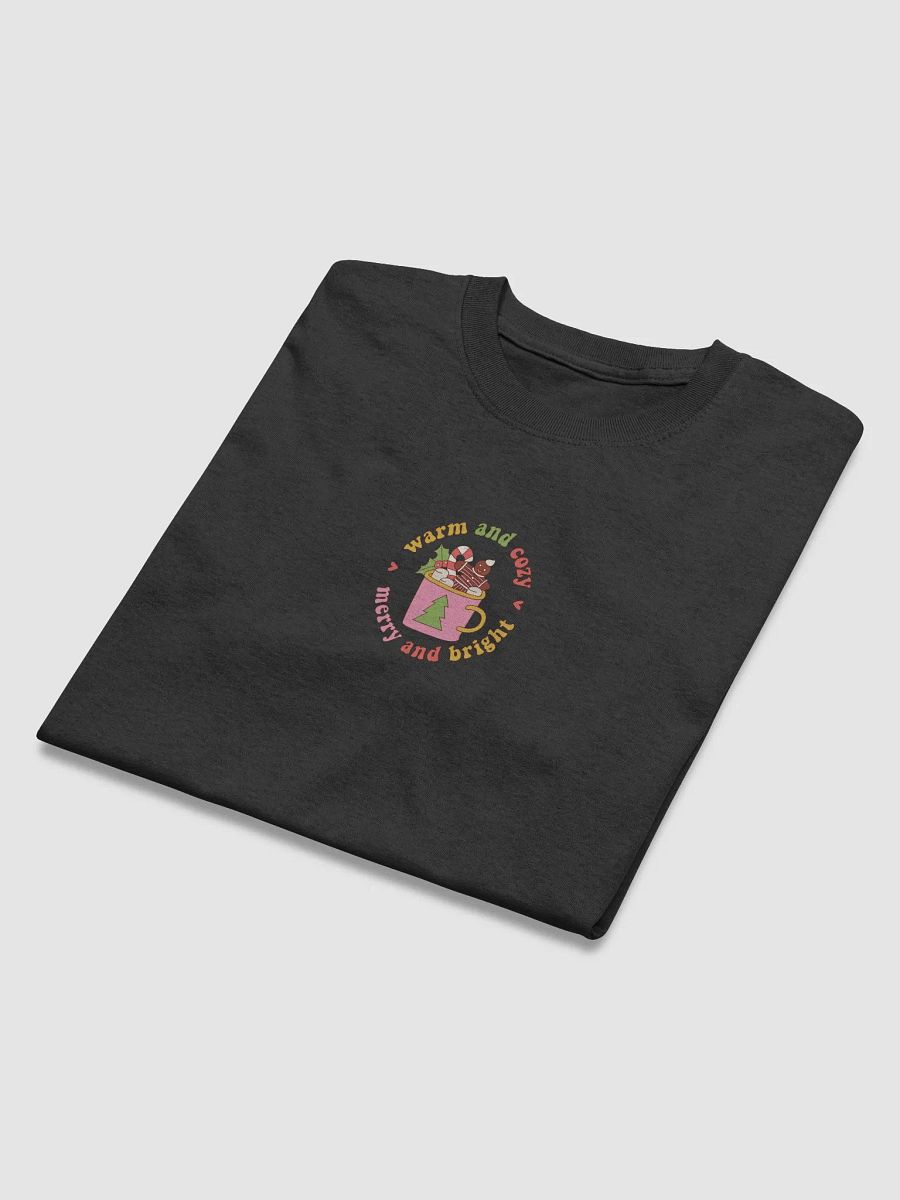 Warm and Cosy Tee product image (4)