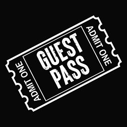 Guest Pass