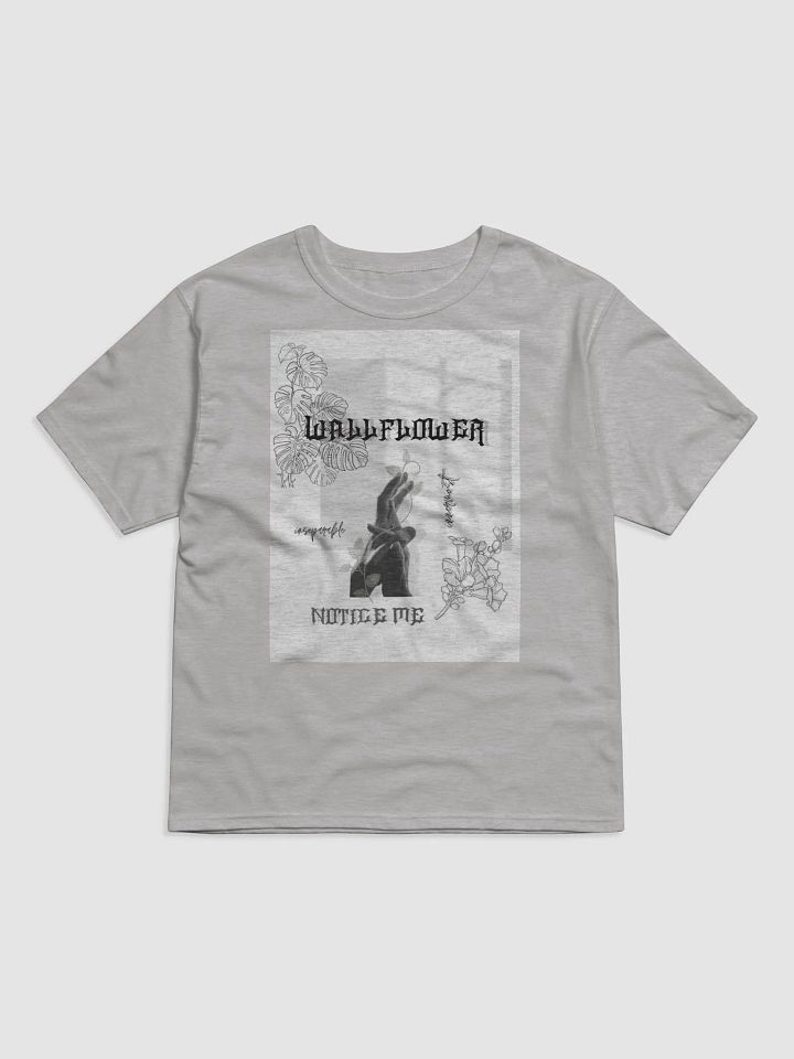 Introvert Champion Graphic Tee product image (1)