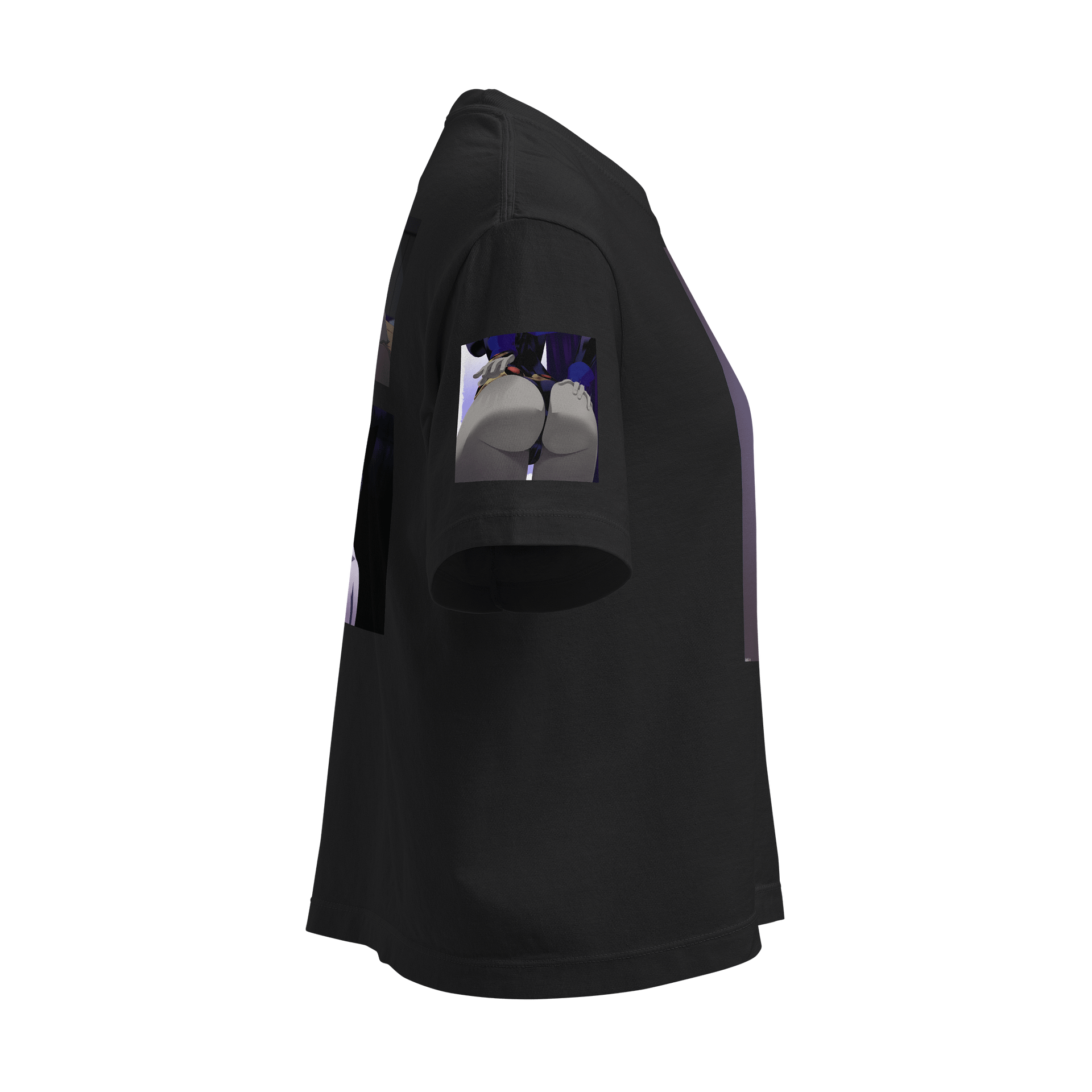 Raven Shirt top product image (8)