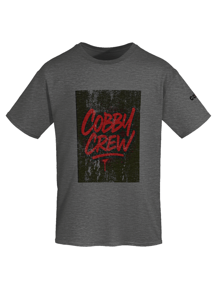 Cobby Crew V.I.P. Tee product image (1)