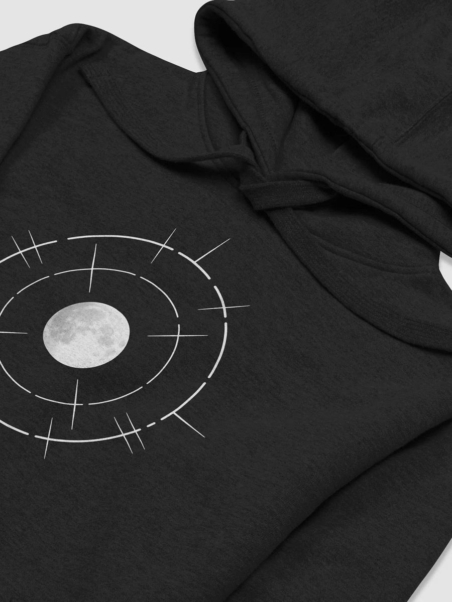 Shining Moon Hoodie product image (9)