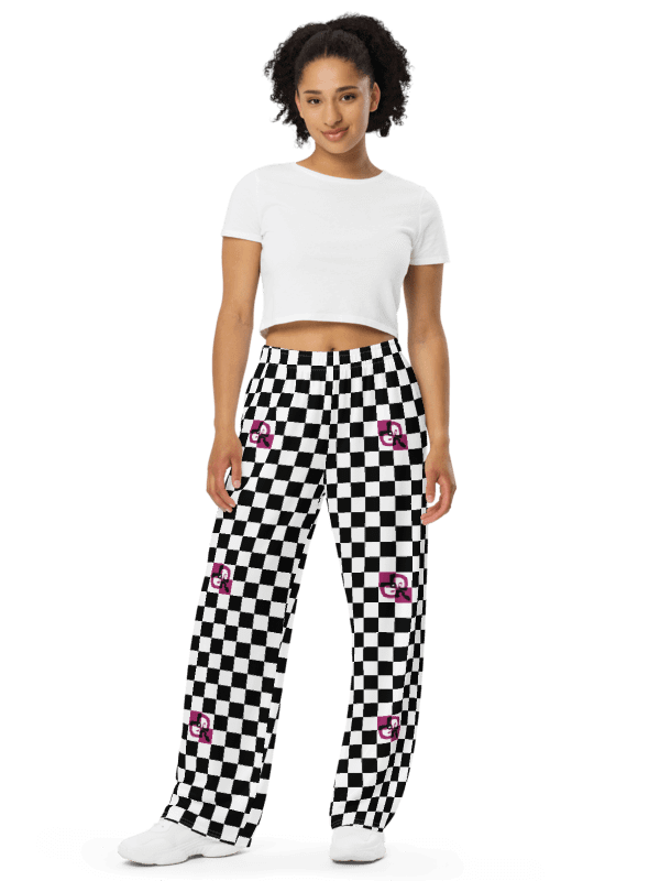 Lust Two-Tone Pants product image (1)