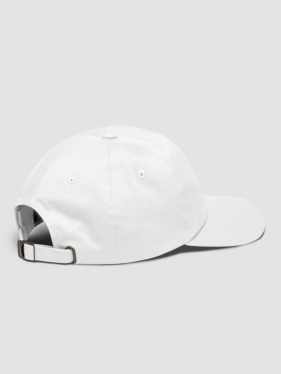 Classic Comfort Dad Hat product image (4)