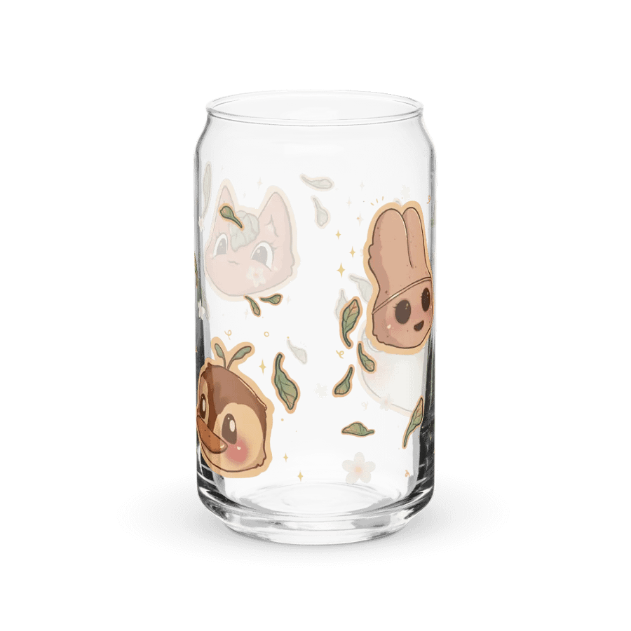 Cronchin Cuties glass product image (8)