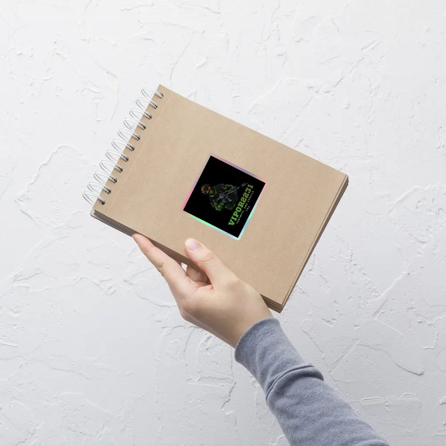 vipor gaming stickers product image (9)