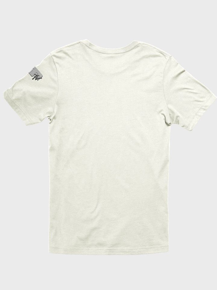 A-A Ron. That's Adorable - logo on sleeve - shirt LIGHT colors product image (15)
