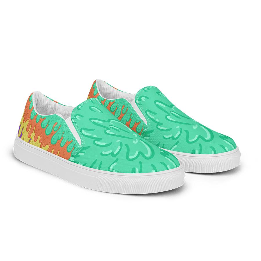 Paint Shoes (M) product image (1)