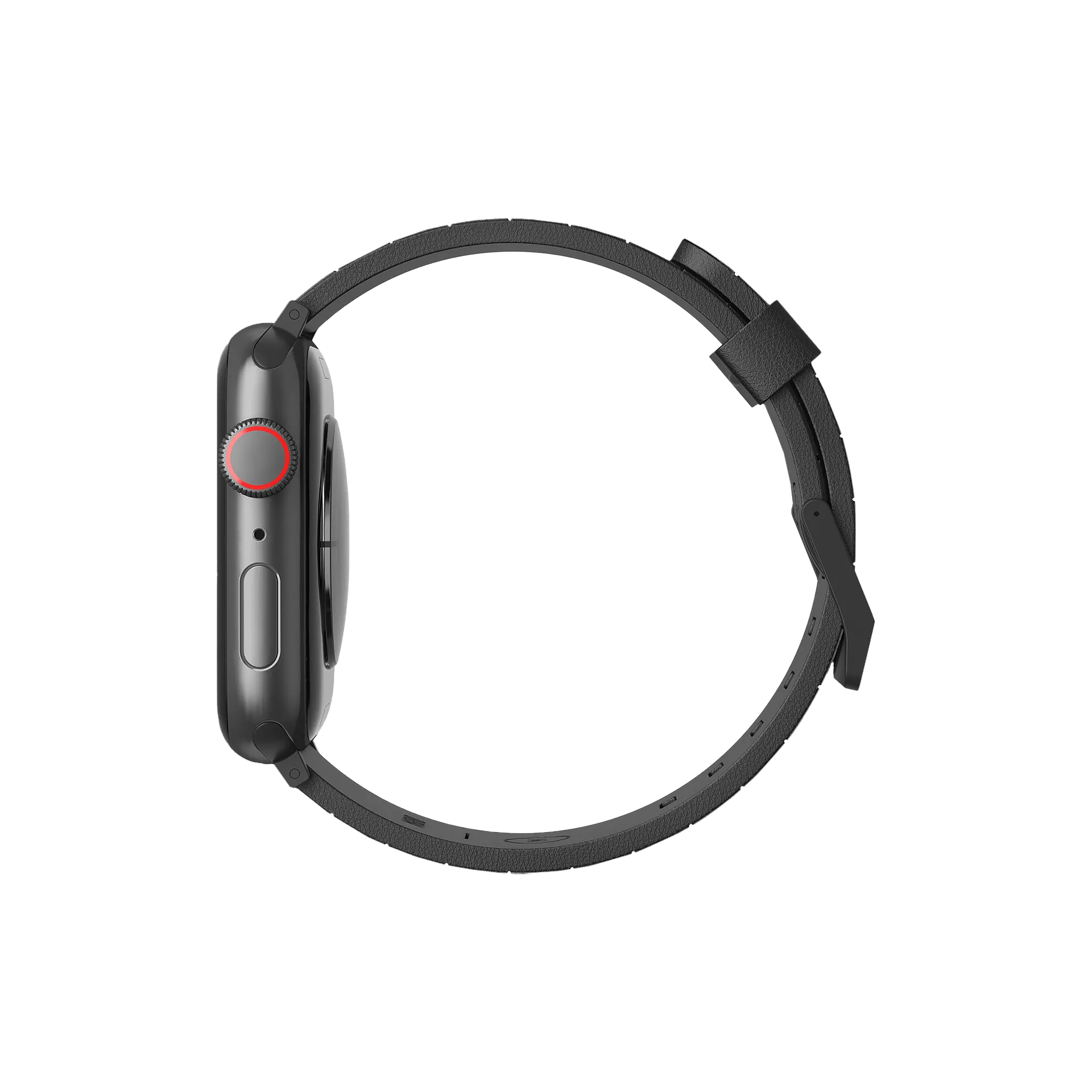 MKBHD x Moment Leather Strap For Apple Watch Clearance MKBHD