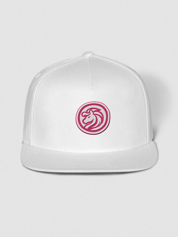 Pink Pony Club Cap – Unofficial Design product image (31)