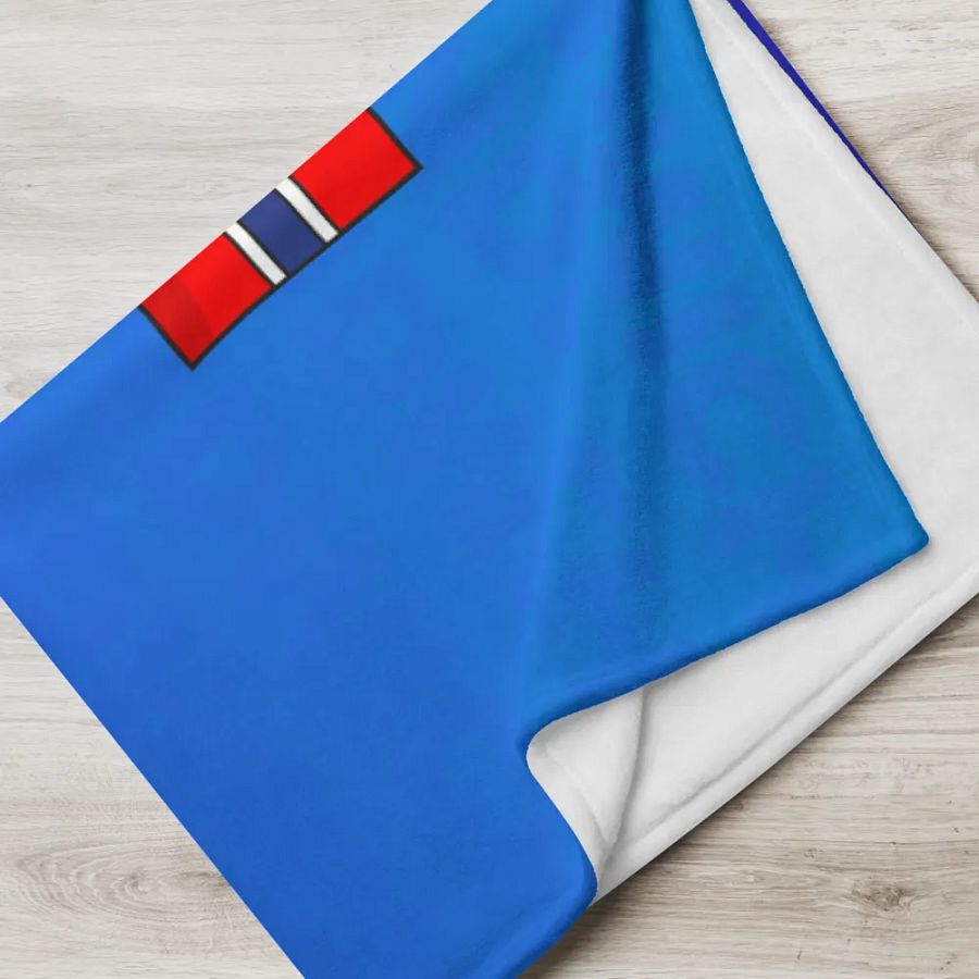 KitchenWiFi Blanket | Play like SteffyEvans product image (5)