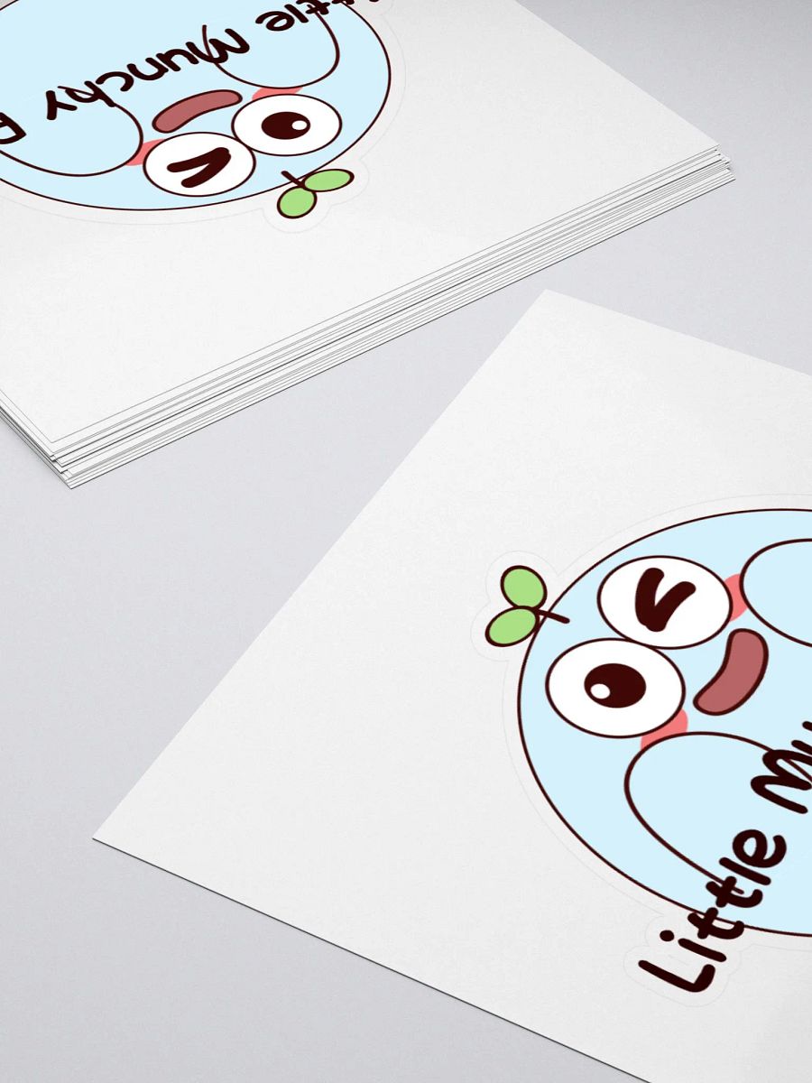 Little Munchy Puff product image (10)