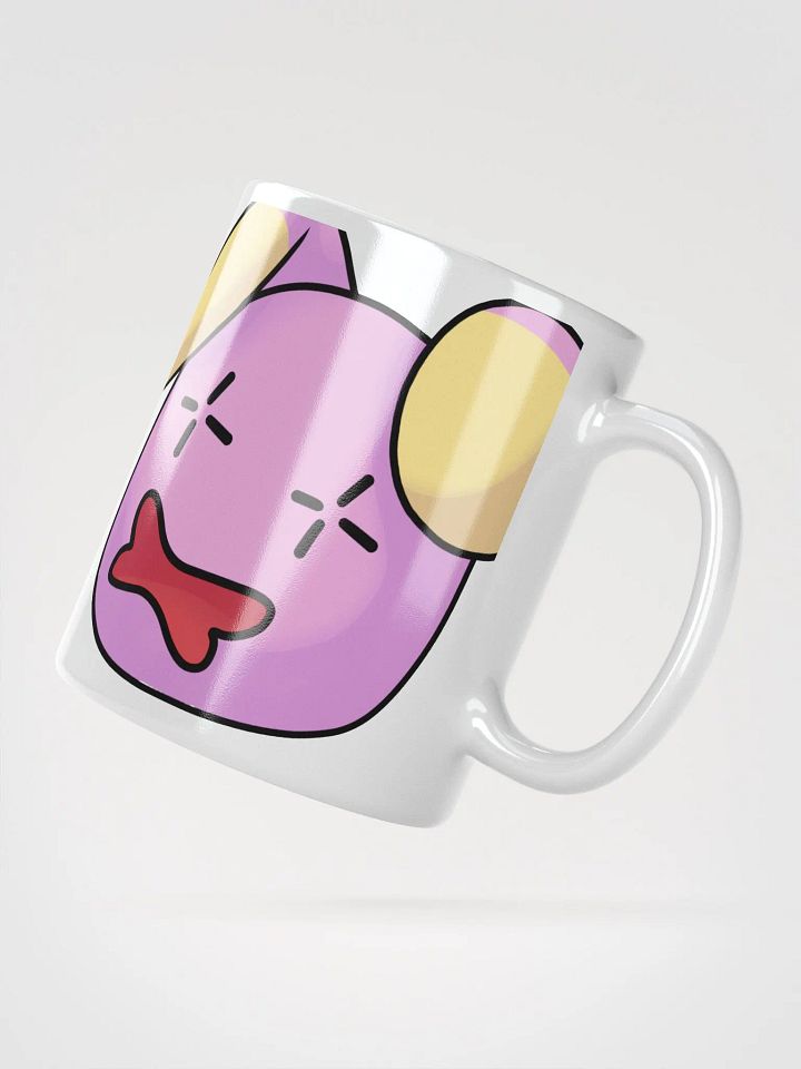 TolleyWahh Mug - White product image (4)