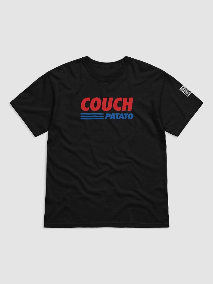 Heavyweight T-Shirt product image (1)