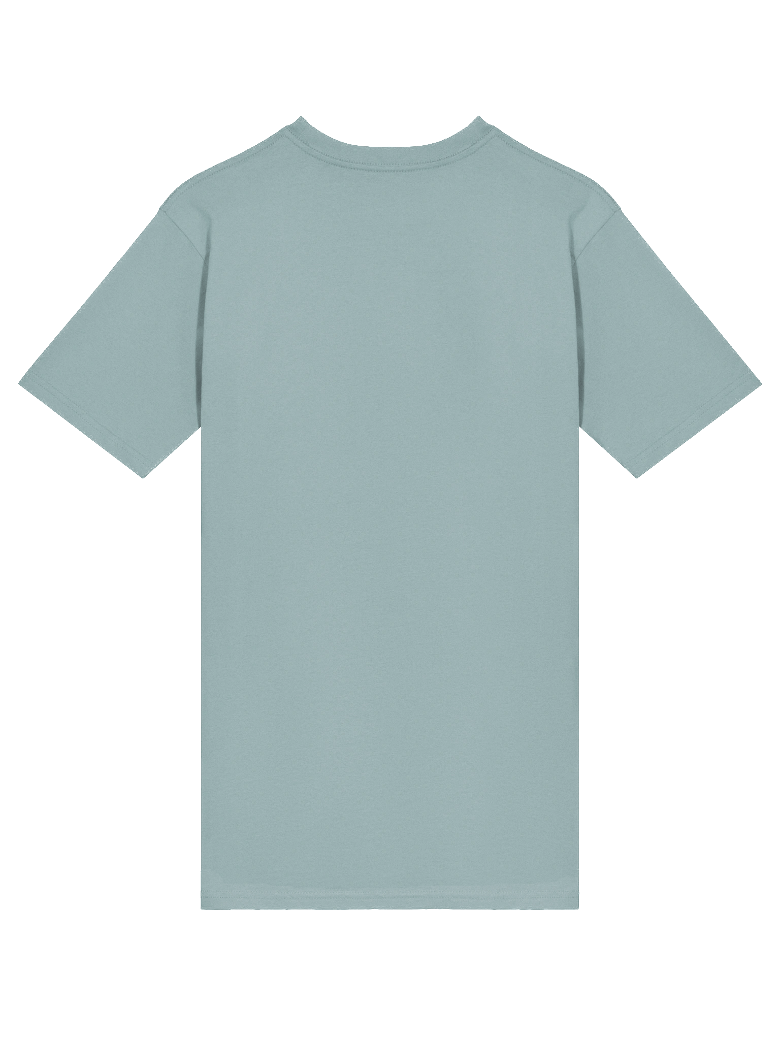 ALTARAE Mountain Crest Tee – Frost Sage product image (4)