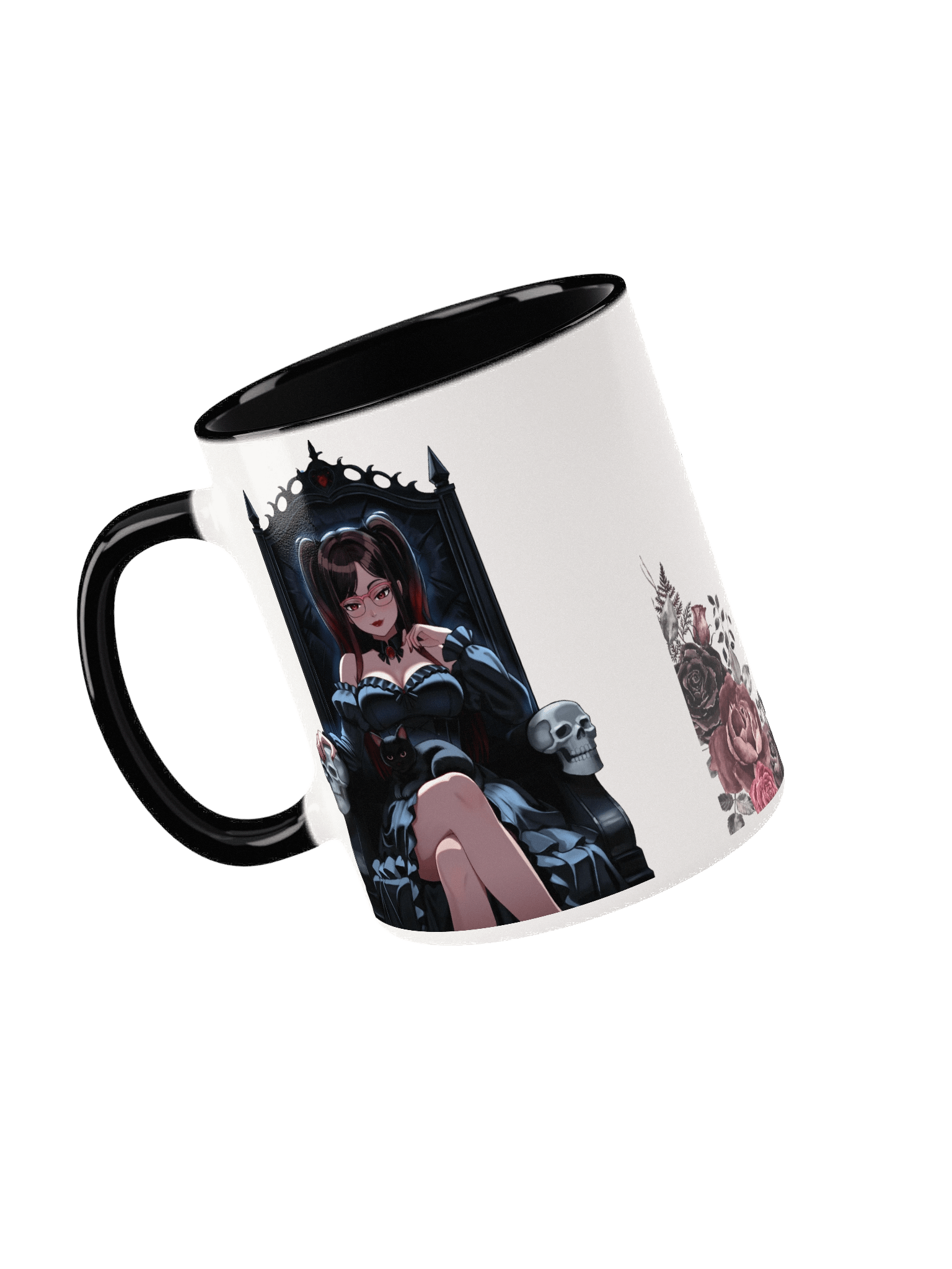 Giggly's House of Horror 2025 Coffee Cupp product image (10)