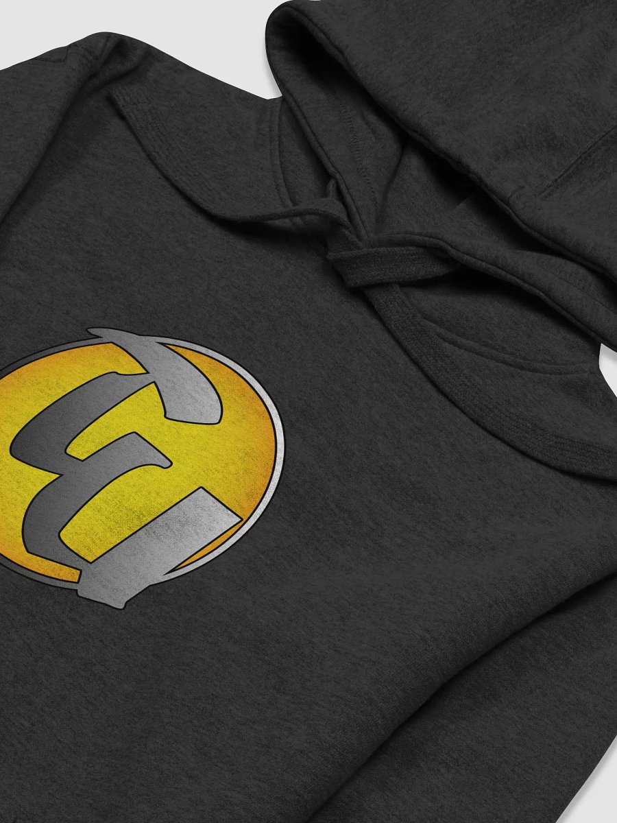 Original TU Logo Hoodie product image (3)