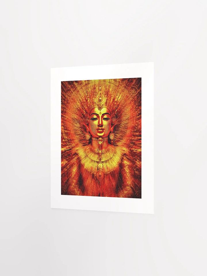Nah, Imma Stay Gay - Print product image (2)