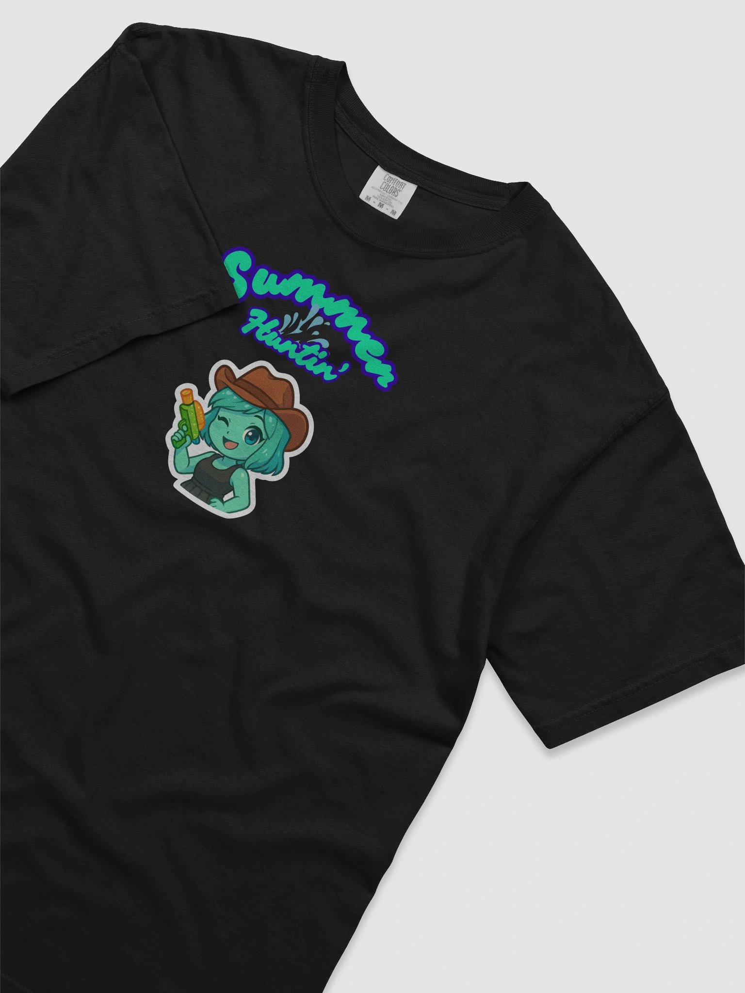 Jello Summer Huntin T-Shirt product image (29)
